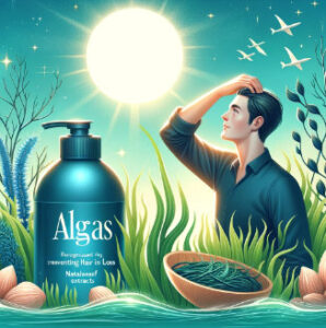 a algas 001