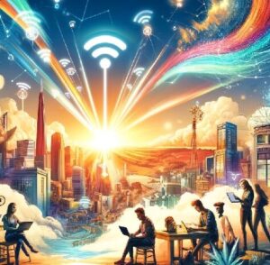 m mobile wifi001