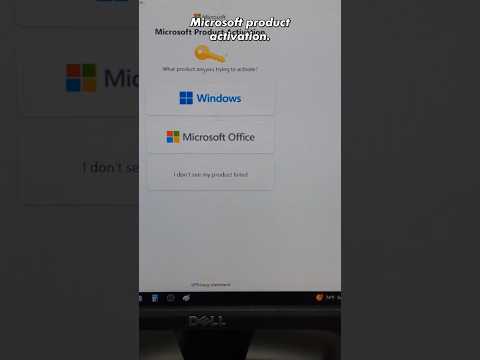 Microsoft Windows “Smartphone Activation Experience” – It Isn’t as Scary as you Think!