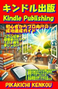 kindle syuppan B0D7ZKNSBN.01._SCLZZZZZZZ_SX500_