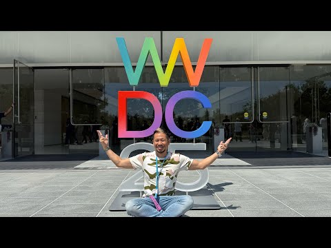 WWDC 2025 Reactions! iOS 26, iPadOS 26, macOS Tahoe – Liquid Glass All The Things!