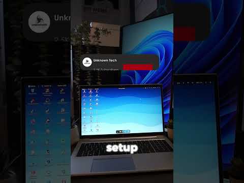 How to make you desktop look 10x better with Seelen UI