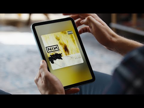 Обзор iPadOS 26 — самое жирное обновление!