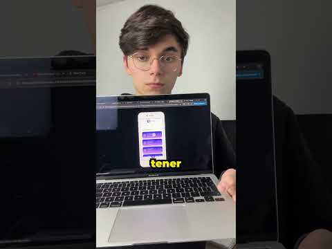 crear una app desde cero?