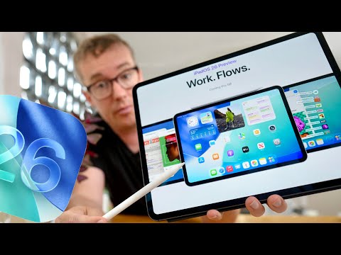 iPadOS 26: Was Apple anders macht als Microsoft und Samsung mit Tablet/Desktop-Modus