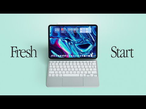 iPadOS 26 changes everything.