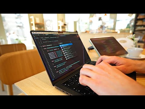 Coding Vlog Ep. 7 – Mac Clipboard History