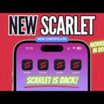 NEW Method Scarlet iOS | Install IPA Files on iPhone/iPad No PC With Scarlet