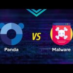 PANDA vs VÍRUS RECENTES – TESTE RÁPIDO