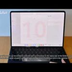 Huawei MateBook Fold version updated to HarmonyOS 5.1.0.320 SP23 on PC