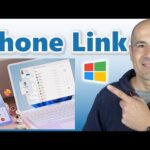 Master Phone Link: Lock Your PC, Share Your Screen & Transfer Files Like a Pro!