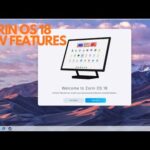 Zorin OS 18 is HERE – New Features