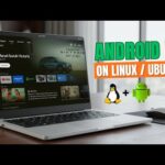 How to Install Android TV on Ubuntu/Linux PC