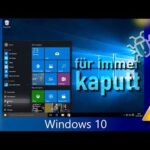 5 Windows 10 Probleme, die Microsoft NIE gefixt hat!