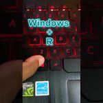 Why your PC Freezing  😱😱🔥 #shorts  #windows