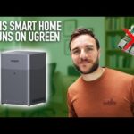 I Ditched My Raspberry Pi For This UGREEN NAS