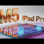 M5 iPad Pro Finally October Launch? Hands-On Leak Reveals World’s Fastest Chip