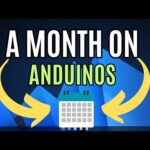 A Month On AnduinOS