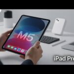 The iPad Pro M5 Is HERE Early – Apple Didn’t Even Announce It!
