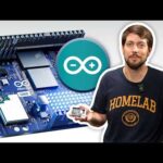 Qualcomm just bought Arduino, and they’re making a tiny computer