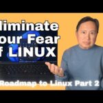 Linux Will Work For You. Time to Dump Windows 10. And Don’t Bother with Windows 11