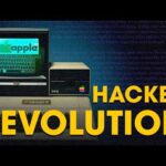 The Device That Changed Hacking Forever: Apple II