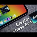 5 Features of iPad Pro (M5) To Power Creatives! Real-World AI Stress Tests!