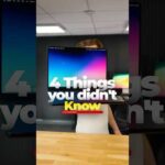 4 MacBook Tips For Beginners!