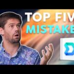 TOP Synology Drive Mistakes