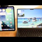 M5 MacBook Pro Vs M5 iPad Pro! (Comparison) (Review)