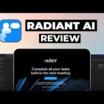 Radiant Review – Best Personal AI Assistant App for Mac!