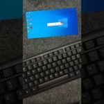 How to Open Magnifier in Computer | Windows Shortcut Key | Computer Tips  #Shorts #windows